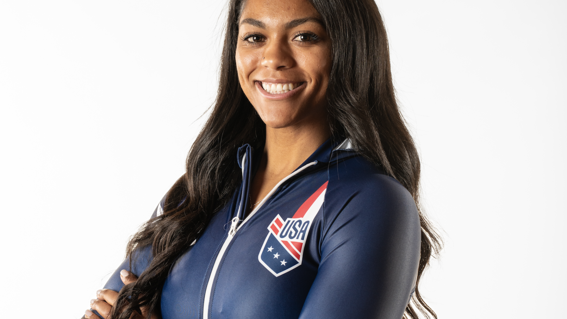 Who Is Kaysha Love? Meet The Olympic Bobsled Star Leading Team USA’s Next Generation